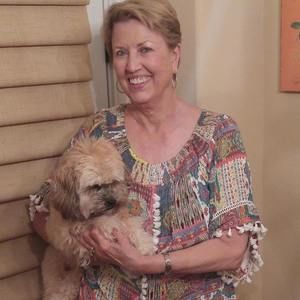 Meet your Posher, June